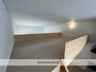 T.M.S A棟【1階】の内装