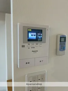 T.M.S A棟【1階】のその他画像