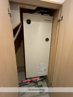 T.M.S A棟【1階】のその他画像