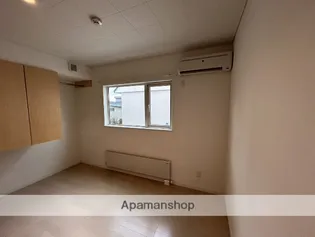 T.M.S B棟【1階】の内装