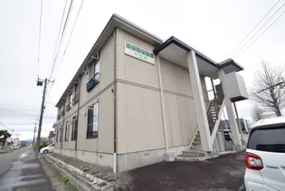 シティハイムパセオの画像