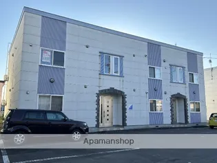 ステラコリーヌ【2階】の外観