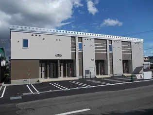 ミニョン アンジュⅢの画像