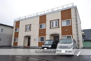 ベルコート永山3の画像