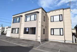 プラターネ6.7【103号室】の外観