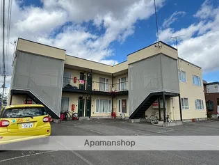 グラッツアⅡの画像