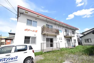 ボヌールⅢの画像