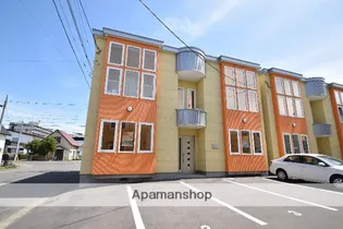 ニューエスパニア3AⅠの画像