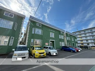 エルム医大前Aの画像