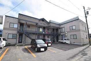 ウェルヴィレッジの画像