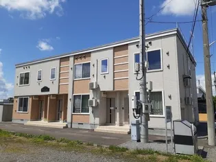 フェリシタ【1階】の外観