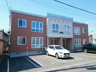 ホーリィホックの画像