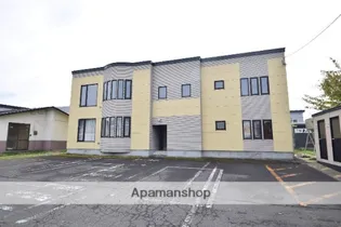 イースト3.1【2階】の外観