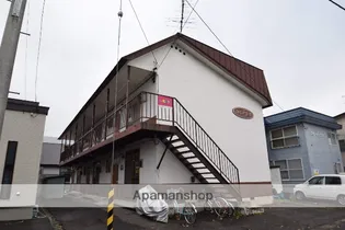 カトレアコーポの画像