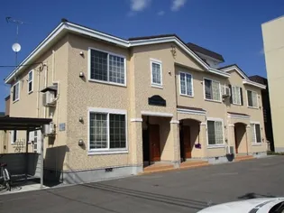 メゾン ド シルフィードの画像