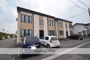 リヴィエール永山Aの画像