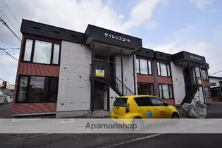 サイレンスコートAの画像