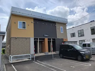 フクケン【2階】の外観