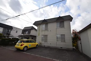 カーサアジュール東光の画像