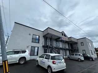 CURRENT VILLAの画像