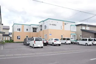 コーポ昴IIIの画像