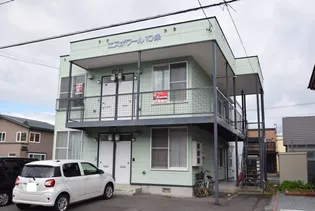 エスポワール10条の画像