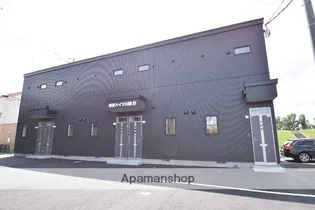 来夢ハイツ川端B棟の画像