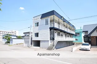 ビームスハイツの画像