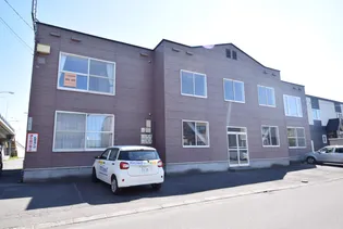 セトル永山の画像