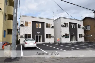 ELLE9条通Aの画像