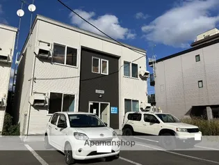 ELLE9条通Aの画像