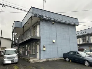 セブンハイツBの画像