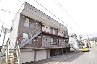 春光コーポの画像