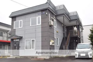 マンション虹の画像