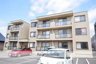 シティーコートルピナスの画像