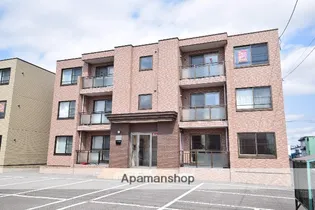 シティーコートアイリスの画像