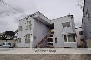 コーポ希望2の画像