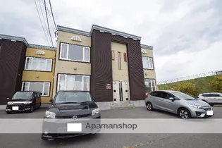 ノンノ C棟の画像