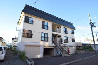 城地ハイツの画像