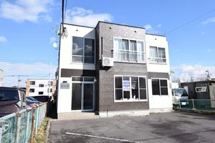 リゾ15【202号室】の外観