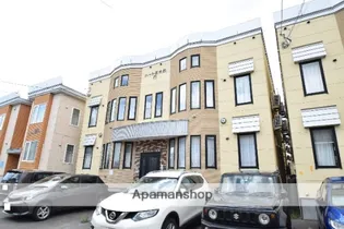 ルート医大前Dの画像