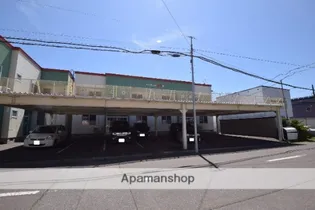 ハーモニー春光IIの画像