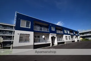 OMハイツの画像