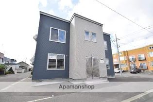 コスモアベニュー末広の画像