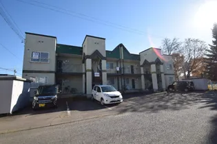 CELEBRA1.6【1階】の外観