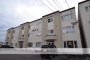 アピアA棟の画像