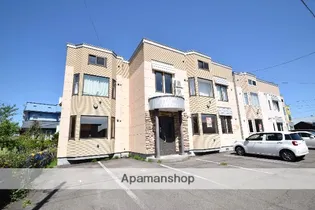 プリマヴェーラ南の画像