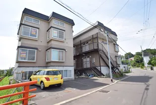 マグノリア5の画像