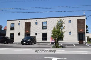 エリーズ【2階】の外観