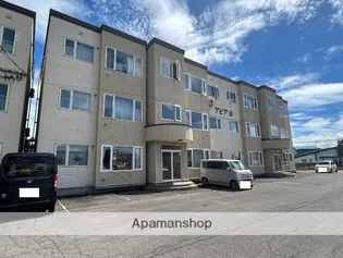 アピアB棟の画像